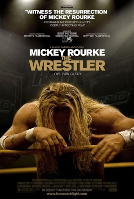 El Luchador (2008) poster